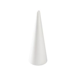 CÔNES À DÉCORER H: 12,5 cm