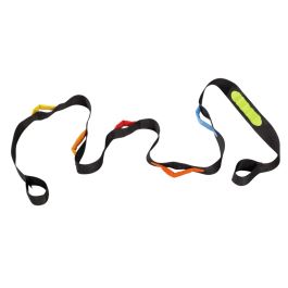 CORDE DE PROMENADE COLOR Pour 6 enfants