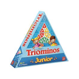 JEU Triominos junior