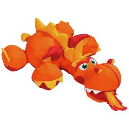 COUSSIN GÉANT Nick le dragon fantastique