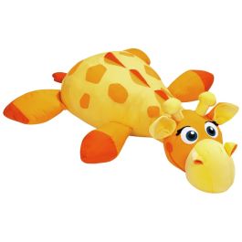 COUSSIN GÉANT Olaf la girafe