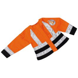 DÉGUISEMENT PREMIUM Chef de chantier (sans casque)
