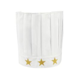 TOQUE DE CUISINIER PREMIUM