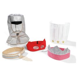 MAXI LOT DE CHAPEAUX PREMIUM (n°1)