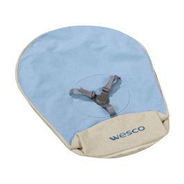 WISSELHOES voor Nidoo met gordeltje