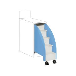 ESCABEAU POUR MEUBLE Kazéo