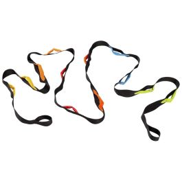 CORDE DE PROMENADE COLOR Pour 12 enfants