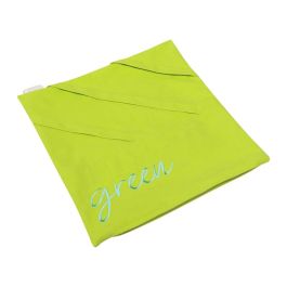 HOUSSE DE RECHANGE Pour coussin décor Cocoon Confort