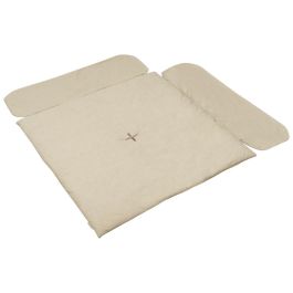 HOUSSE POUR TAPIS 2 TRAVERSINS Cocoon Confort