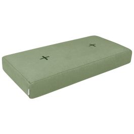 RECHTECKIGER HOCKER Cocoon Komfort