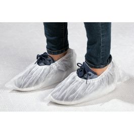 SURCHAUSSURES JETABLES
