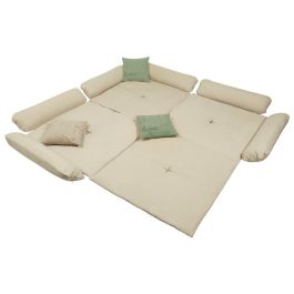 KIT CARRÉ DE DÉTENTE Cocoon Confort