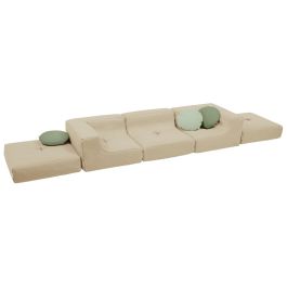 KIT BANQUETTE Cocoon Confort Posé au sol