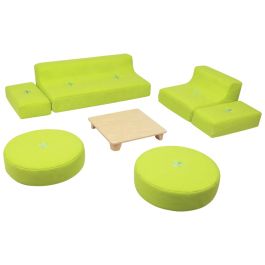 KIT PETIT SALON Cocoon Confort Posé au sol