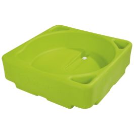 GRANDE TABLE D'ACTIVITÉS À EAU ET À SABLE ÉCO RESPONSABLE Hauteur totale 31...