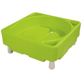 GRANDE TABLE D'ACTIVITÉS À EAU ET À SABLE ÉCO RESPONSABLE