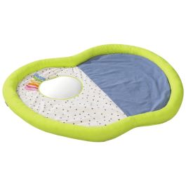 TAPIS D'ACTIVITÉS 3D La pomme