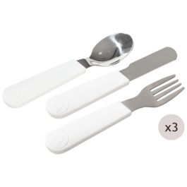 COUVERTS BIOPLASTIQUE
