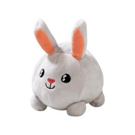DOUDOU LUMINEUX SHAKIES Le lapin