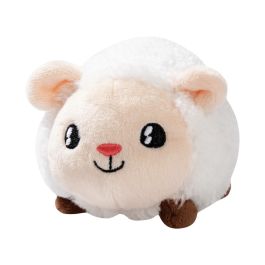 DOUDOU LUMINEUX SHAKIES Le mouton