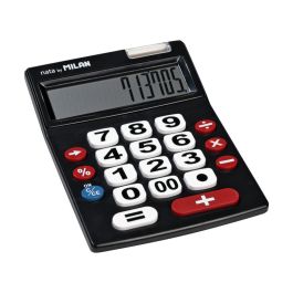 TASCHENRECHNER GROSSE, KONTRASTREICHE TASTEN XL 12 Ziffern