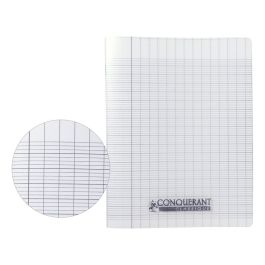 CAHIER POLYPRO SPÉCIAL DÉFICIENTS VISUELS 17 x 22 cm - 96 pages