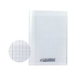 CAHIER POLYPRO SPÉCIAL DÉFICIENTS VISUELS 24x32 cm - 96 pages
