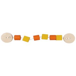 PETITE BARRE DE BRACHIATION Boulier