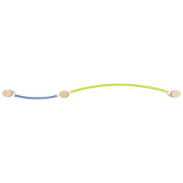 KIT DE BARRES DE BRACHIATION AVEC FIXATIONS Ondulation