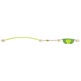 KIT DE BARRES DE BRACHIATION AVEC FIXATIONS Nature