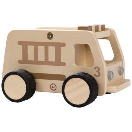 CAMION DE POMPIERS