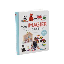 COLLECTION MON IMAGIER De tous les jours