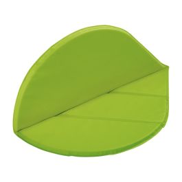 MATTE BEIDSEITIG BLÄTTER Klein Biobasierter Stoff