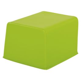 PETIT COUSSIN CARRÉ Basic Biosourcé - H: 25 cm