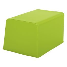 PETIT COUSSIN CARRÉ Basic Bio - H: 32 cm