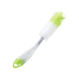 FLASCHENBÜRSTE 2 in 1