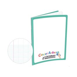 CAHIER ARDOISE 17 x 22 cm - 48 pages
