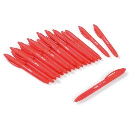 STYLOS ROLLERS RÉTRACTABLES Dry-Gel P07