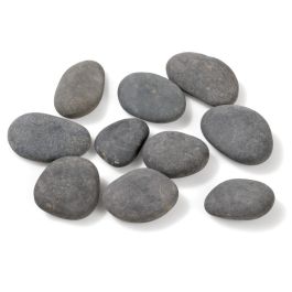 GALETS GRIS À DÉCORER