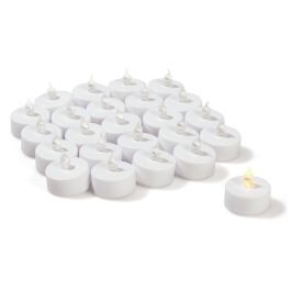 LED-TEELICHTER die 24