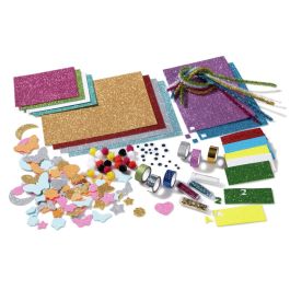 BOÎTE CRÉATIVE Pailletée