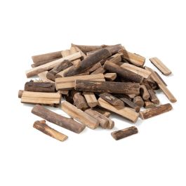 MÉLANGE DE BOIS L: 6 à 14 cm