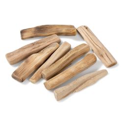 BOIS FLOTTÉ 10 cm