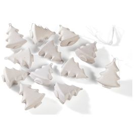 SAPINS À DÉCORER RECYCLABLES