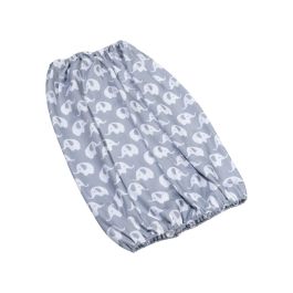 HOUSSE ANGELCARE pour poubelle à couches personnalisable Éléphant