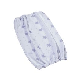 HOUSSE ANGELCARE pour poubelle à couches personnalisable Étoiles
