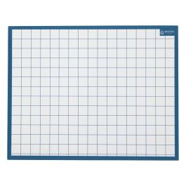 ARDOISE D'ÉCRITURE Quadrillage 5x5 agrandi (15/15 mm)