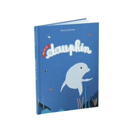 COLLECTION UNE VIE DE... Dauphin