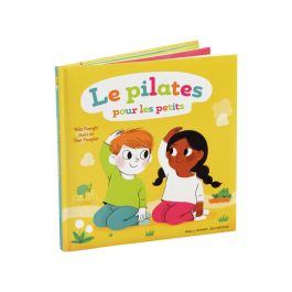 LE PILATES POUR LES PETITS