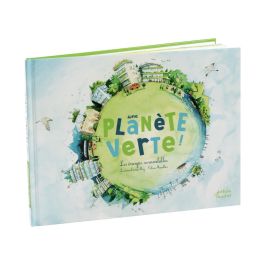 COLLECTION OHÉ LA SCIENCE ! Planète verte